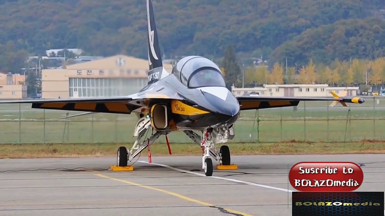 FA-50 -  BOLAZOmedia