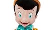 Disney's Pinocchio Plush 12 Toy For Kids