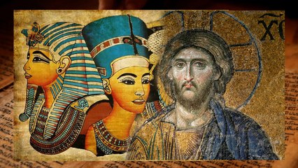 Top 10 Secrets of Ancient Egypt