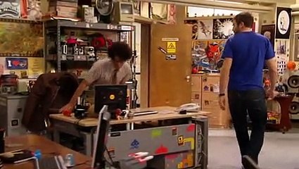 Watch The IT Crowd Season 4 Episode 5_ Bad Boys Online FreeWatch Movies Online Free