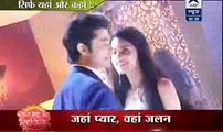 SHARAB KE NASHE ME EK HUE Kasab Tere Pyaar Ki 25th November 2016 News