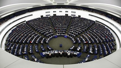 MEPs vote in favour of freezing EU-Turkey talks