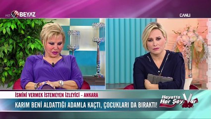 Bir babanın yakarışı; Karım evli bir adamla kaçtı!