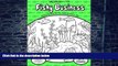 Buy J A Johnson Fishy Business: A Coloring Book For The Coloring Artist In You (Coloring Bug