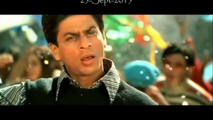 Kiska hai ye tumko, intezaar (((Jhankar))) HD 720p, Main Hoon Na (2004)_HD
