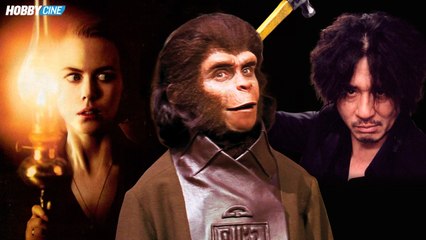 Los finales más polémicos de cine