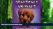 Buy NOW Grayscale Animals Grayscale Animals Puppies: Grayscale Animals Puppies Grayscale Puppies