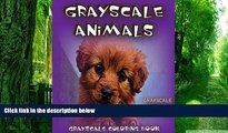 Buy NOW Grayscale Animals Grayscale Animals Puppies: Grayscale Animals Puppies Grayscale Puppies