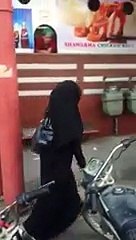 Leaked Footage in Karachi When FIA Raid