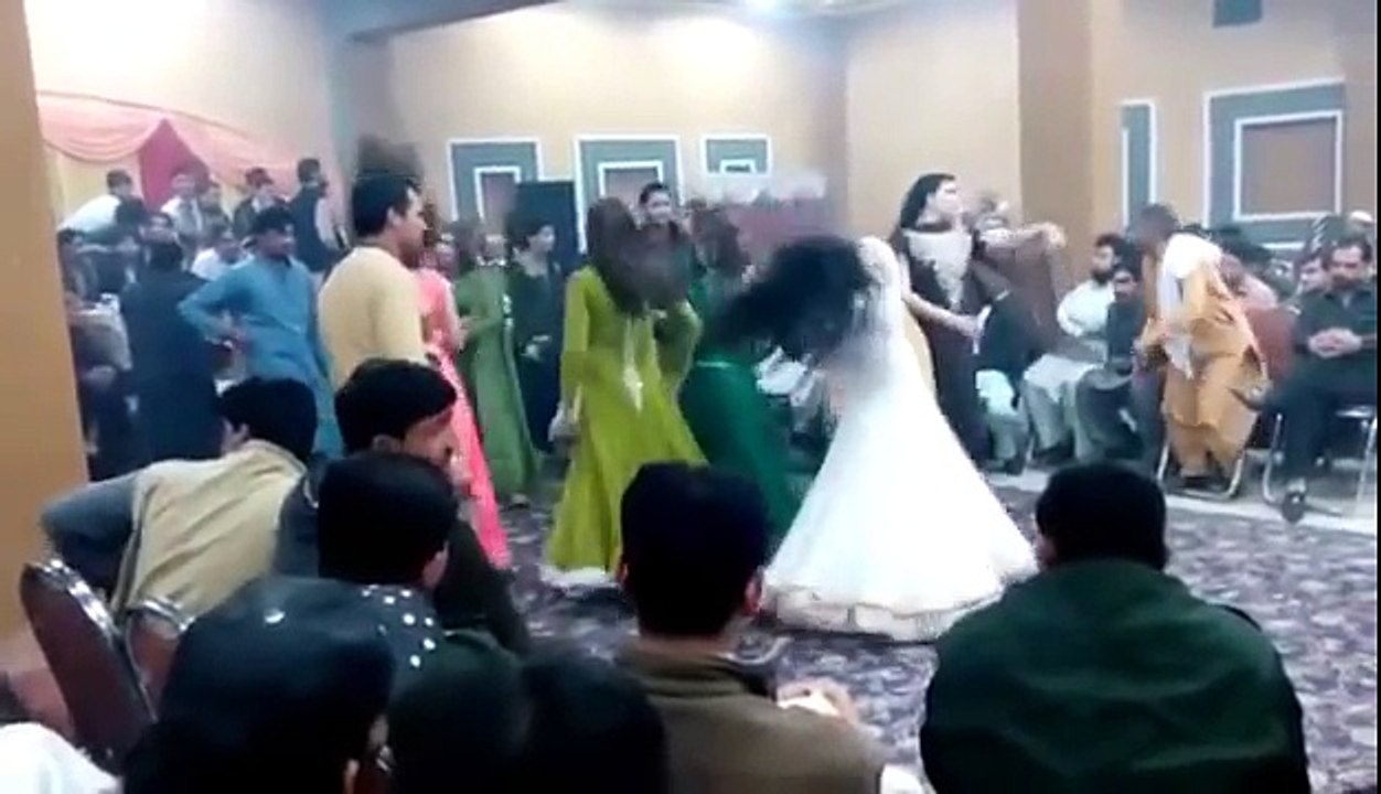 Ahmad Dancer Mardan