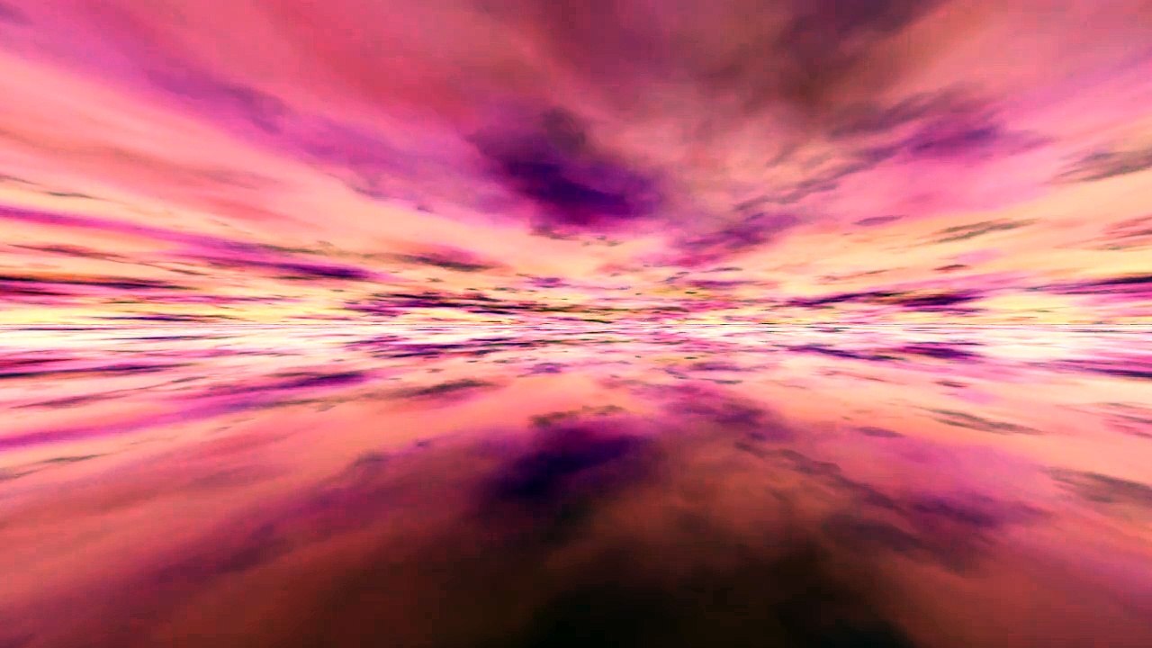 Cloud_Roll Loopable Free to Use Stock Video Footage