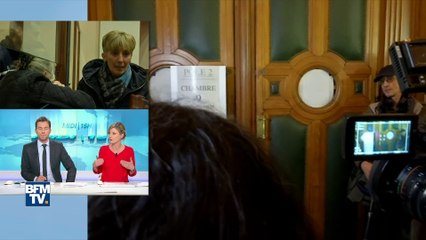 Pourquoi Jacqueline Sauvage restera (sans doute) en prison jusqu'en 2018