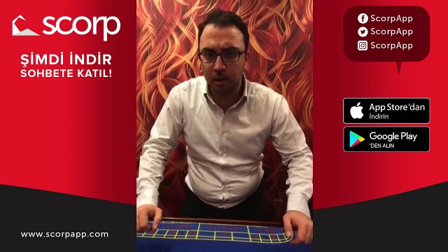 Türklere Özgü Tehditler !