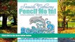 Buy NOW  Seaside Getaway Advanced Coloring Book One Year Planner Sketch Pad: Adult Coloring Book