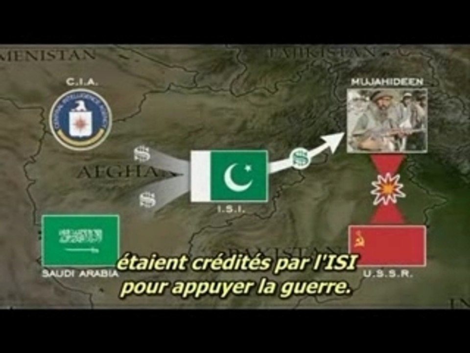 11 septembre 2001. une verité.des mensonges[2/2]