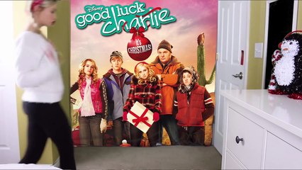 dancing to christmas music xD *nuzzle* rawr