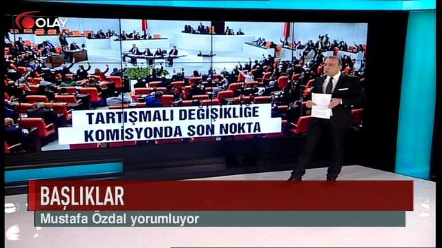 Bakış Açısı 23 11 2016