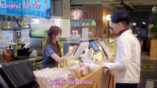 Kei & The Soultions - Beautiful [Türkçe Altyazı/Turkish Sub.]