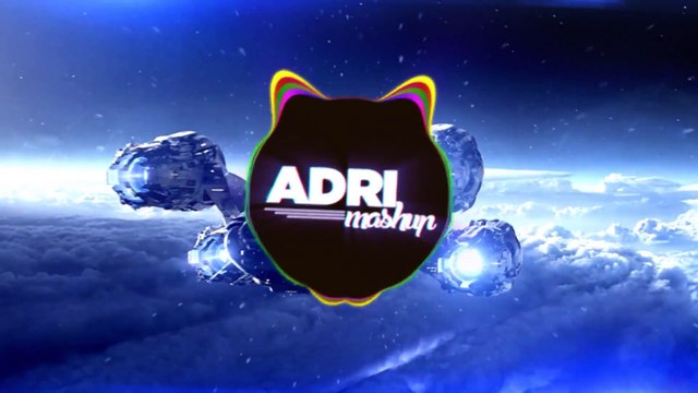 C2C Vs. Daft Punk Vs. Justice (X-BANANA Mashup)