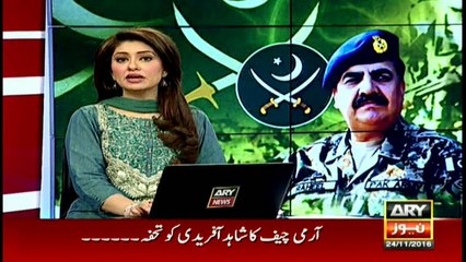 Army Chief to Honor Martyrs Post-Retirement 🇮🇳