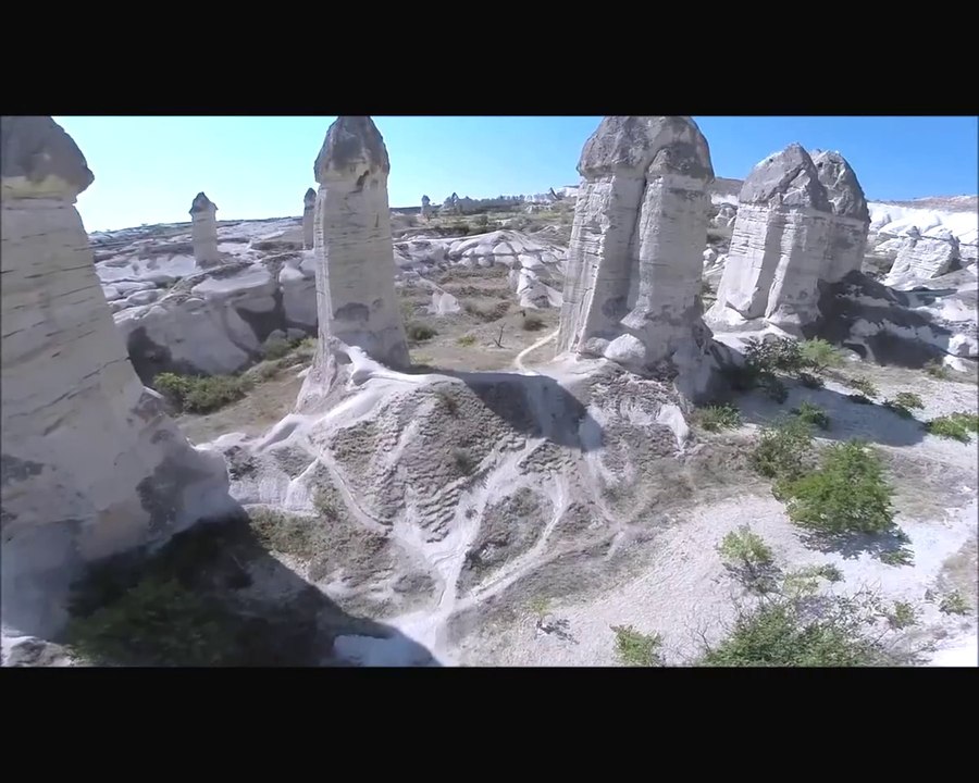 Cappadocia, Turkey