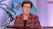 Budget 2017 - "La majorité sénatoriale ne veut pas débattre" : Michelle André