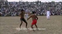 Javed Jatto Kabaddi 2016
