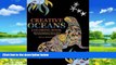Buy  Creative Oceans Coloring Book: Adult Coloring Book of Stress Relief Sea Animal Patterns and