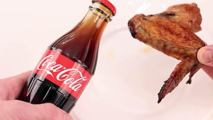 10 COCA-COLA HACKS YOU WILL SURPRISED
