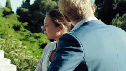 Научи меня жить 4 серия (Сериал 2016)