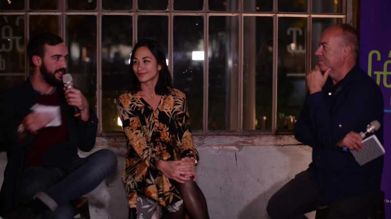 Etats Généreux : La Taverne de Gutenberg