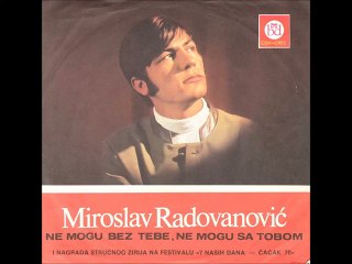 Miroslav Radovanovic-Zeleo bih da te sretnem