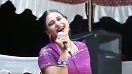 Best Superhi Punjabi Song | KADI TE HASS BOL VE | NASEEBO LAL - Live | Best Punjabi Songs
