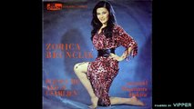 Zorica Brunclik - Sreca su i tuga dva najbolja druga