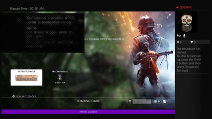 Smoked out... FØG ÕF WĄR (5)