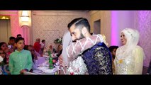 Muslim Wedding Highlight I Grand Connaught Rooms - Asian Wedding Cinematography
