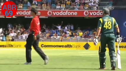 ●► Unexpected Dhoni Style  ★ Listen Carefully what Did Dhoni Say!!!!!!!