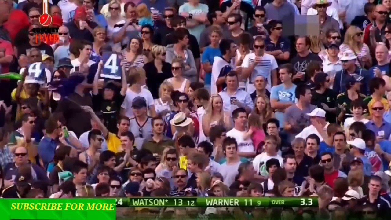 ●►Broken Cricket Bat |★ Dangerous Fast Bowling ★ HD
