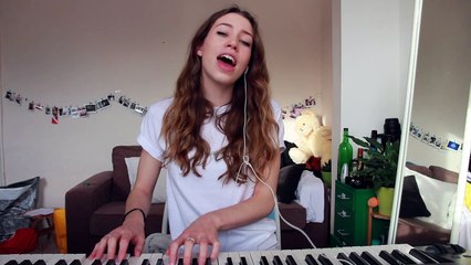 Melanie Martinez - Pacify Her (cover)