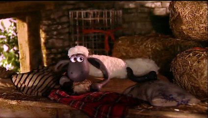 Shaun The Sheep S01E01 Off The Baa