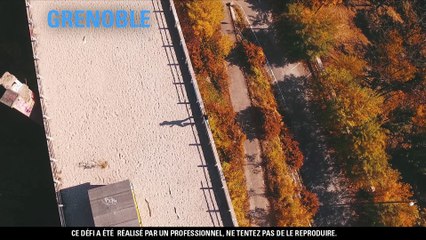 Video Johan Tonnoir- L'Oreal Men Expert