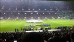 Celtic - Barcelone: L'hymne de la Ligue des Champions retentit dans le Celtic Park