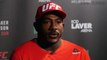 For UFC Fight Night 101's Khalil Rountree, the entertainment worth more than the result