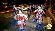 Bandas marciais tocam nas ruas de Catolé do Rocha-PB no Dia do Músico