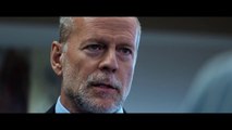 Marauders Official Trailer #1 (2016) - Bruce Willis, Dave Bautista Movie [HD]