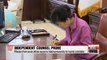 President Park asks National Assembly to recommend candidates for independent counsel