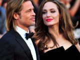 Angelina Jolie seeks  temporary  Thanksgiving truce  from Brad Pitt