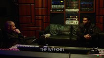 The Weeknd parle de sa collaboration avec les Daft Punk et Starboy