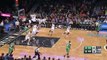 Boston Celtics vs Brooklyn Nets - Full Highlights - November 23, 2016 - 16-17 NBA Season