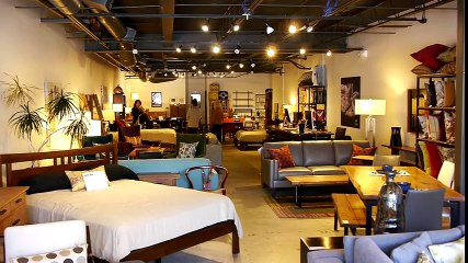 Gingko - Creating Beautiful Mid Century Modern Furniture since 10 years